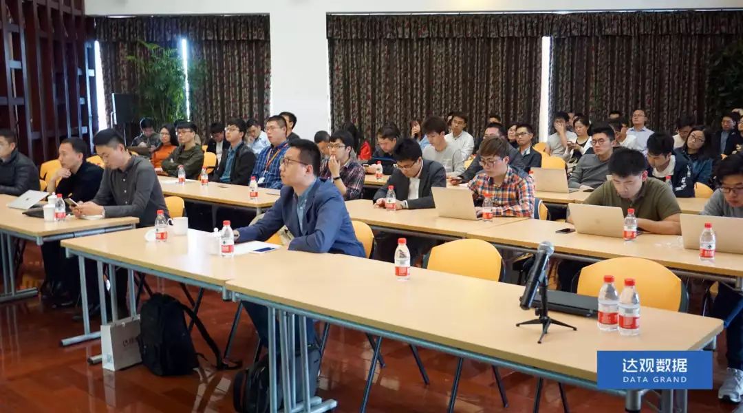 复旦大学肖仰华教授受聘DCBOX小金库官网数据，知识图谱技术将广泛应用于文本智能处理
